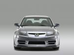 Honda Accord Mustec Concept 2003 года